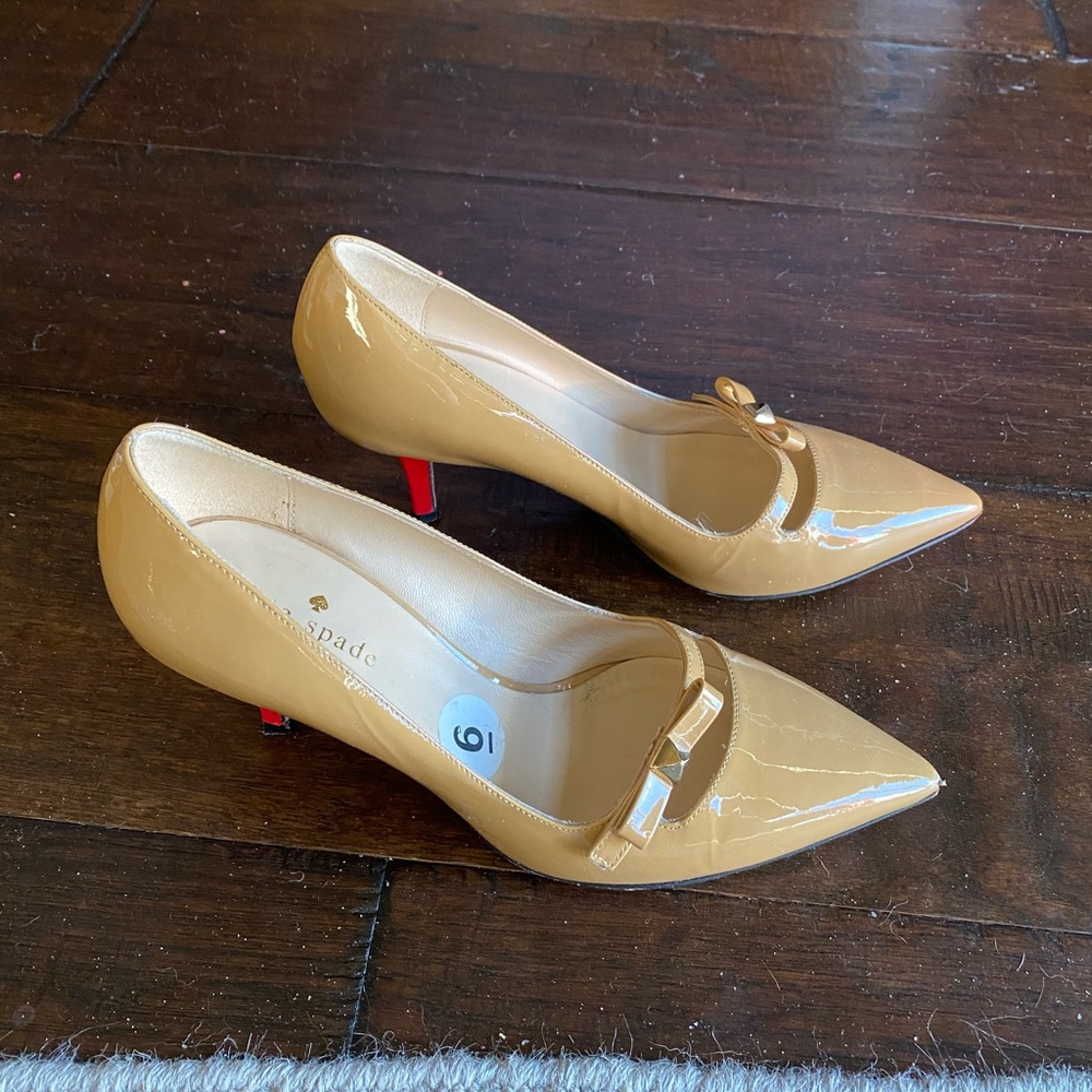 Kate Spade shoes